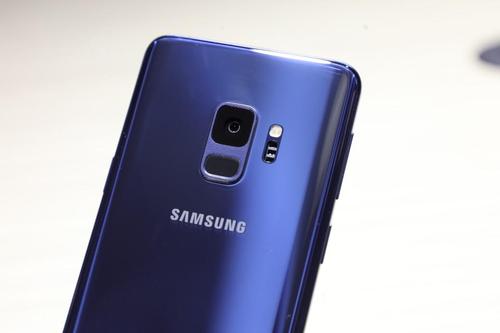 三星galaxy s9